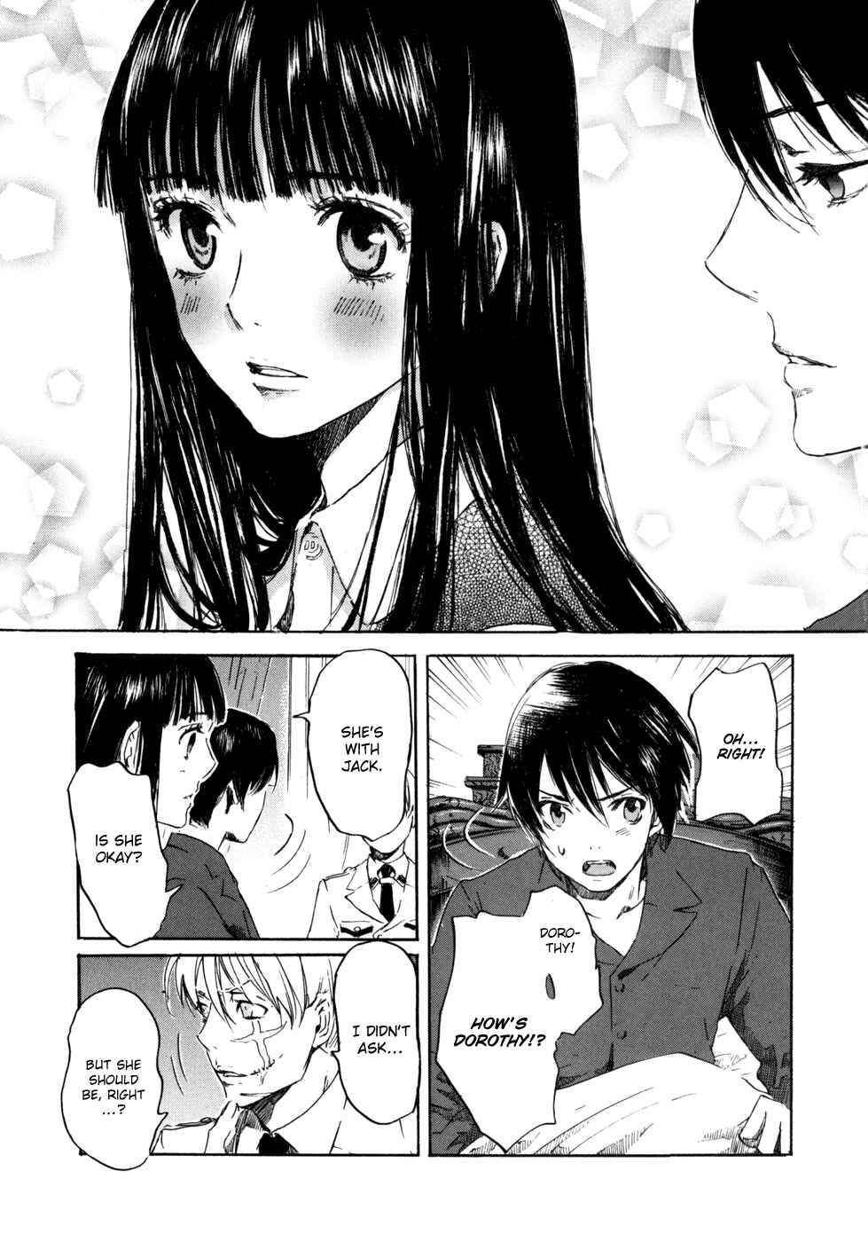 Page 26 Chapter 15 Drug-On