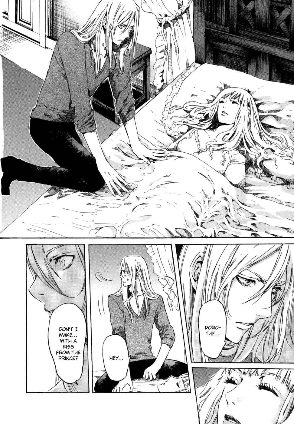 Page 27 Chapter 15 Drug-On