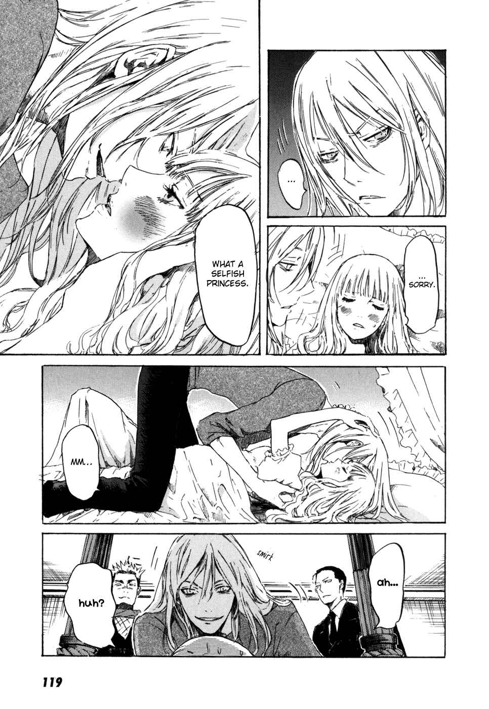 Page 28 Chapter 15 Drug-On