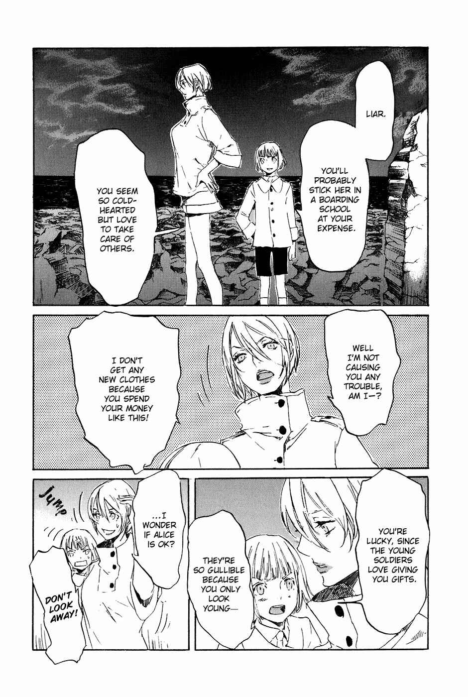 Page 15 Chapter 22 Drug-On