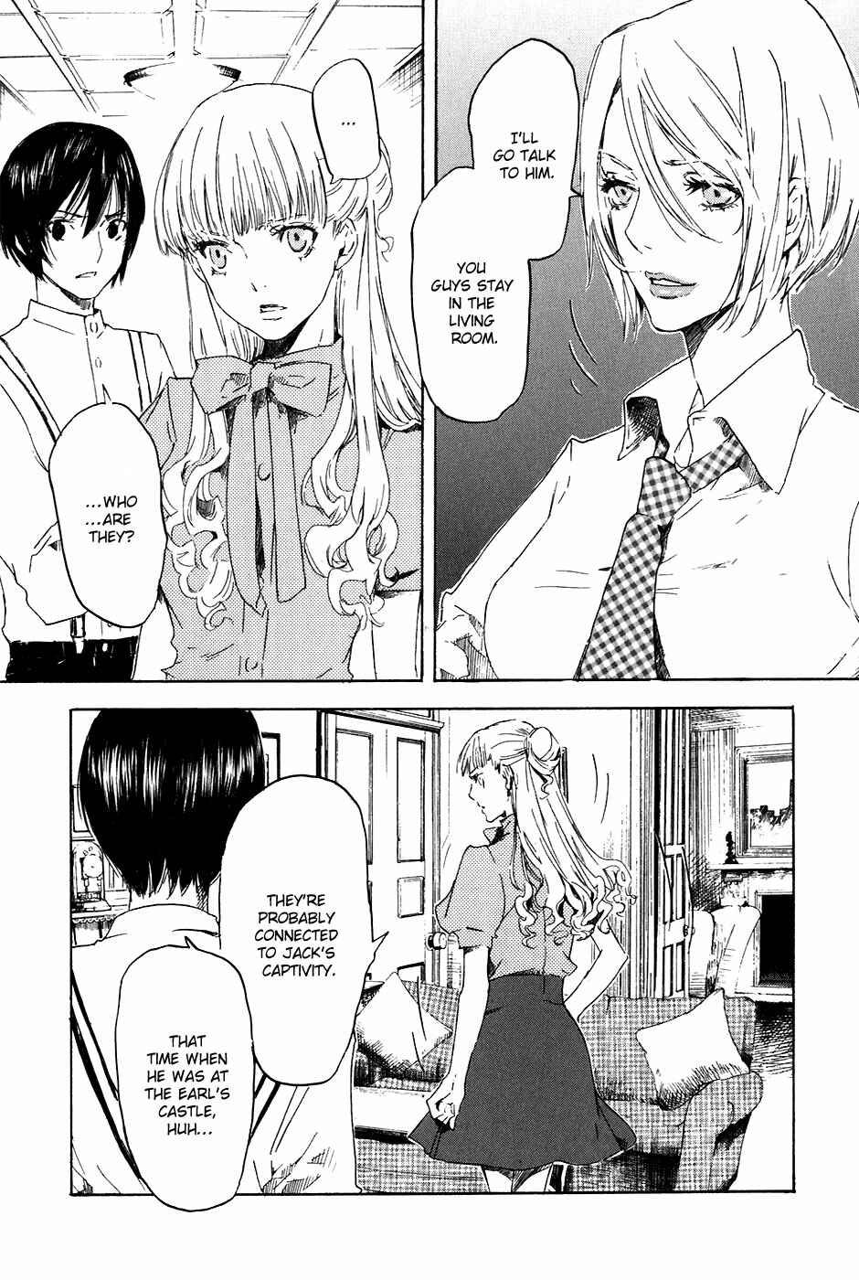 Page 21 Chapter 22 Drug-On