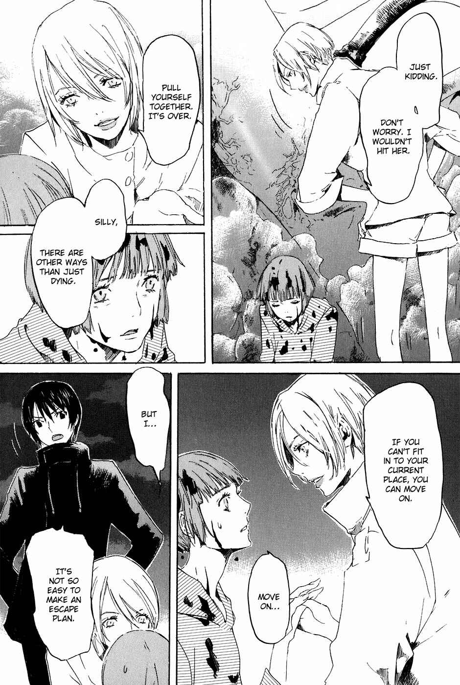 Page 5 Chapter 22 Drug-On