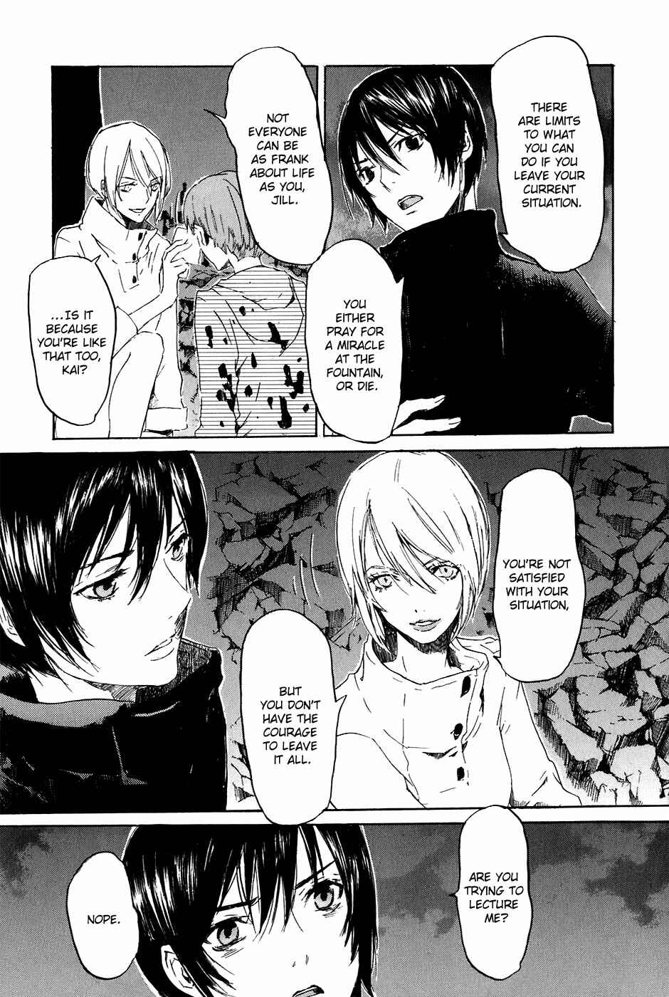 Page 6 Chapter 22 Drug-On