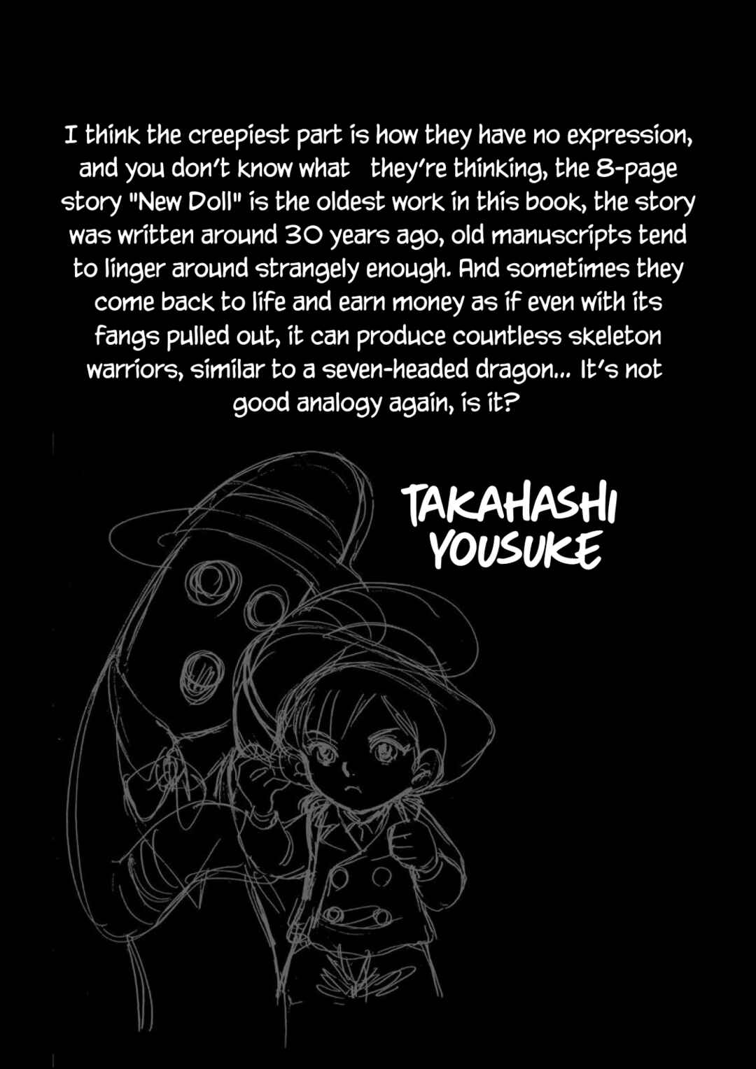 Page 11 Chapter 12.5 Tetsunagi Oni