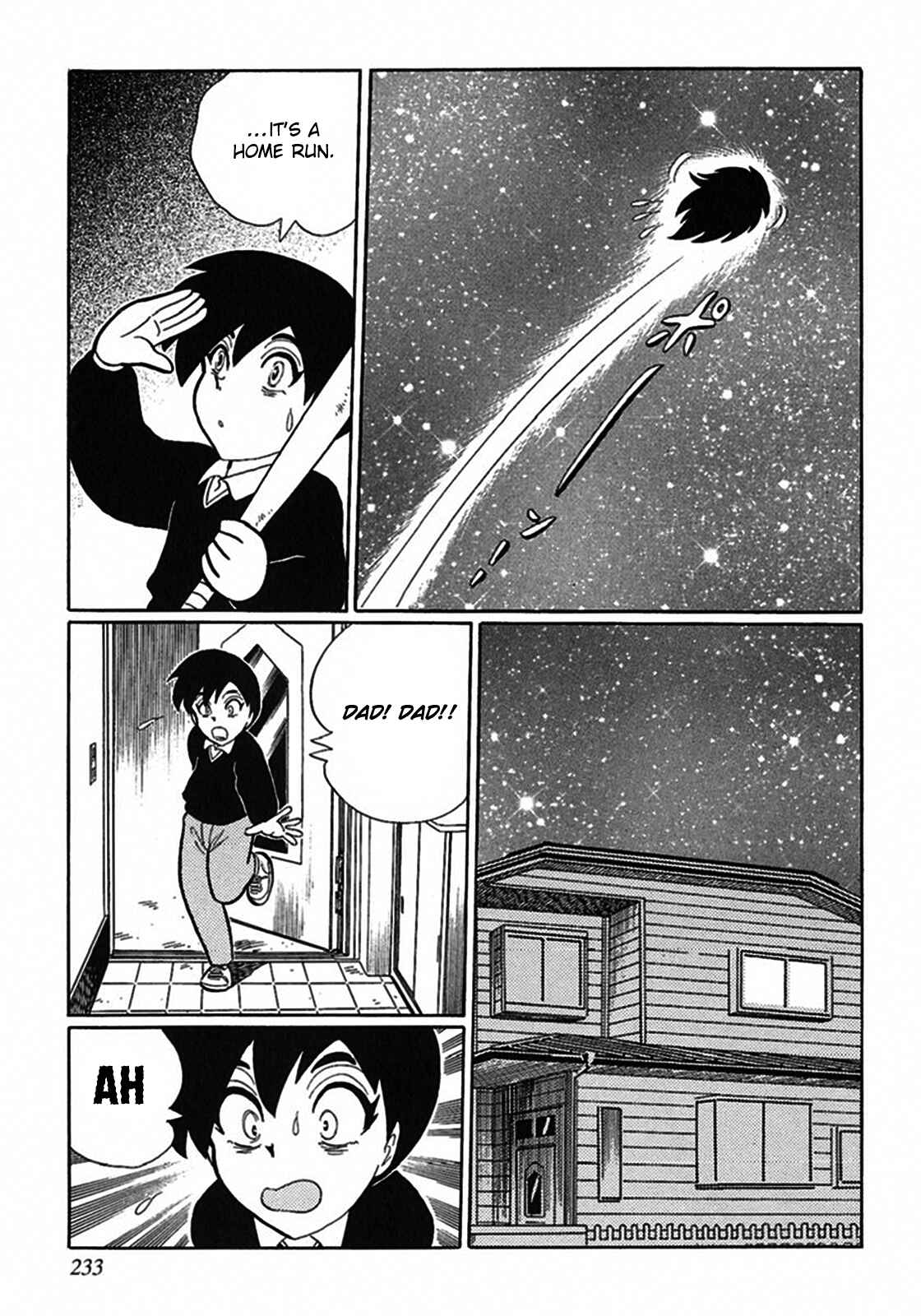 Page 15 Chapter 3 Tetsunagi Oni