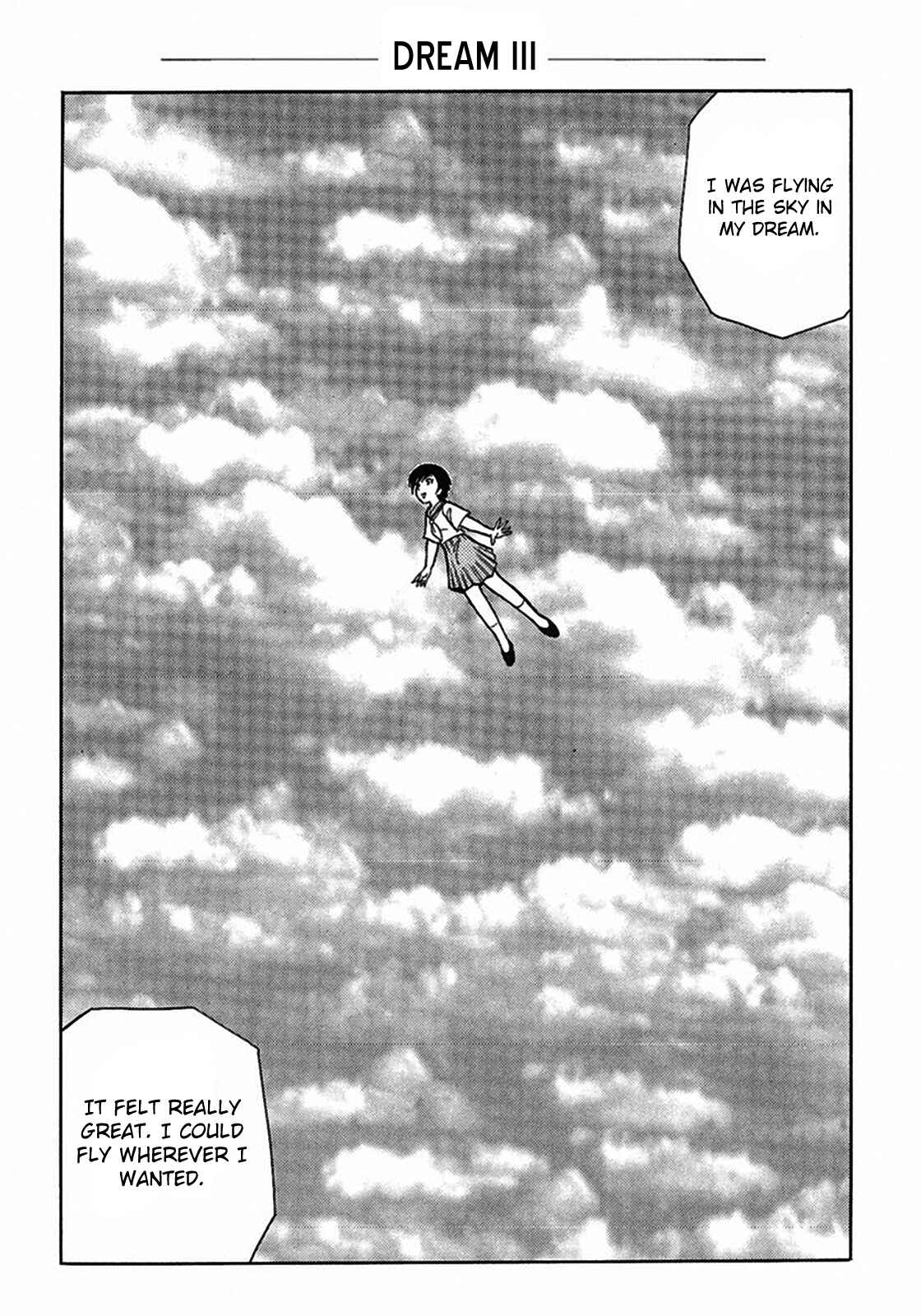 Page 10 Chapter 11 Tetsunagi Oni