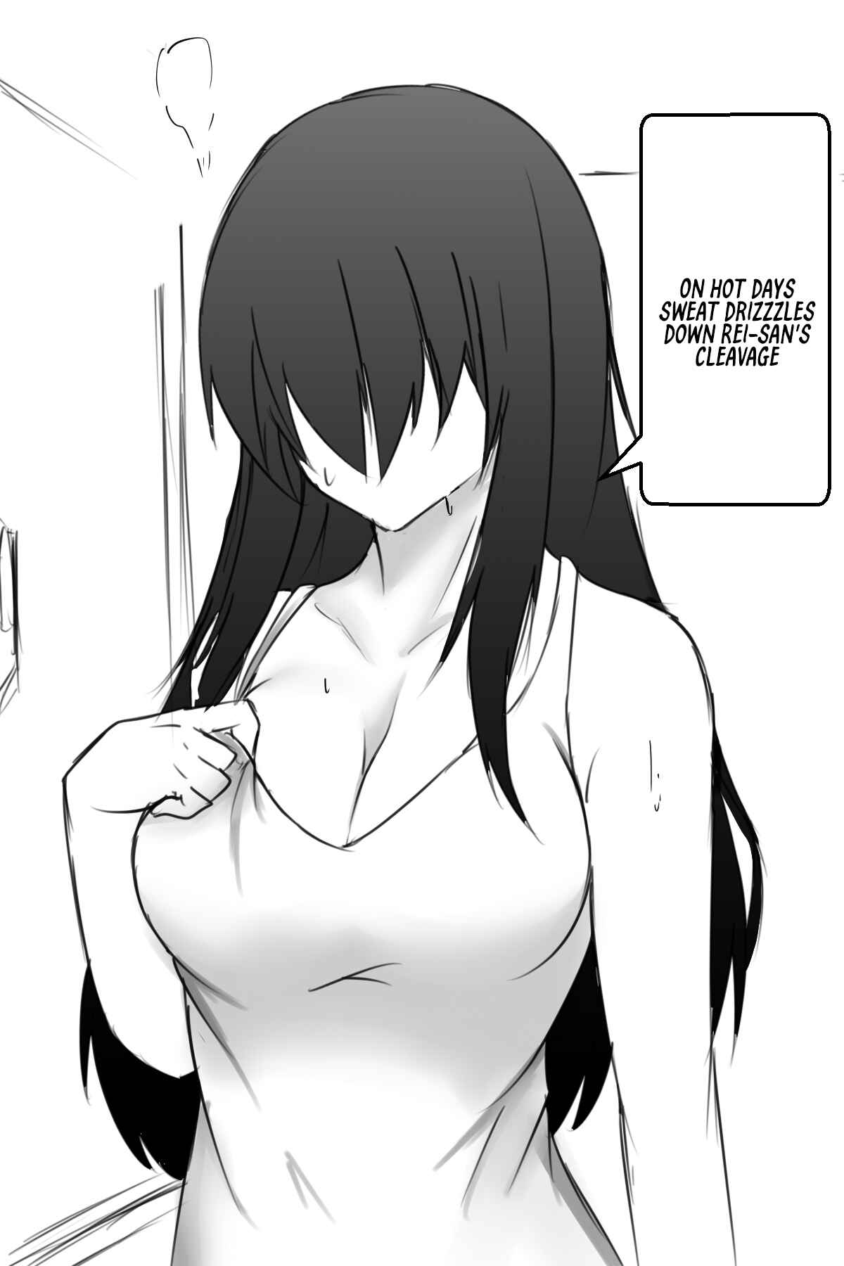 Page 5 Chapter 5 Apartment Ghost