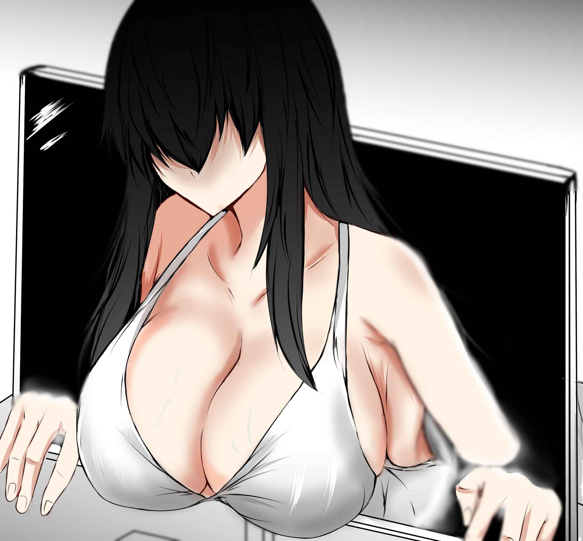 Page 3 Chapter 10 Apartment Ghost