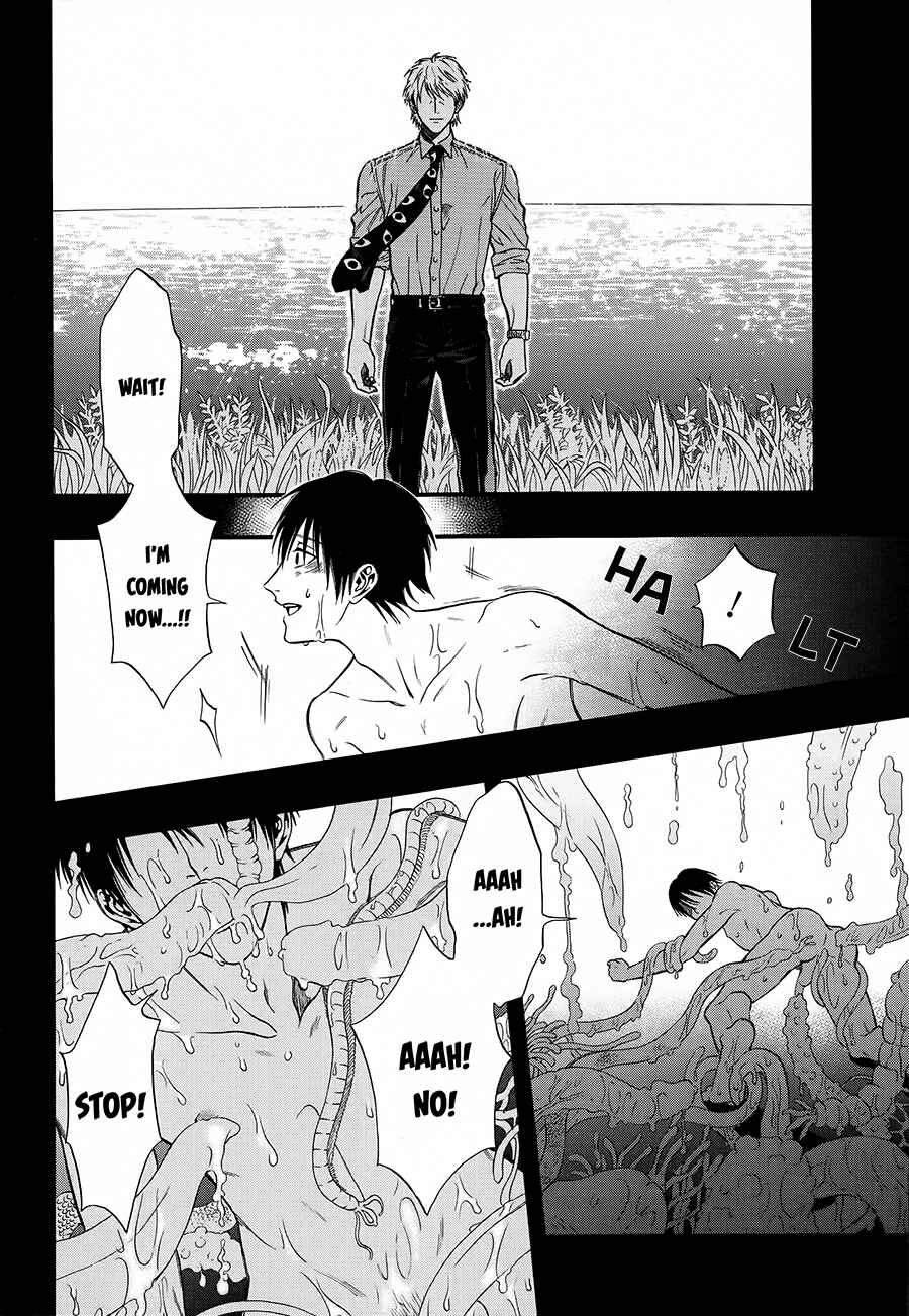 Page 2 Chapter 4 I: Episode 0