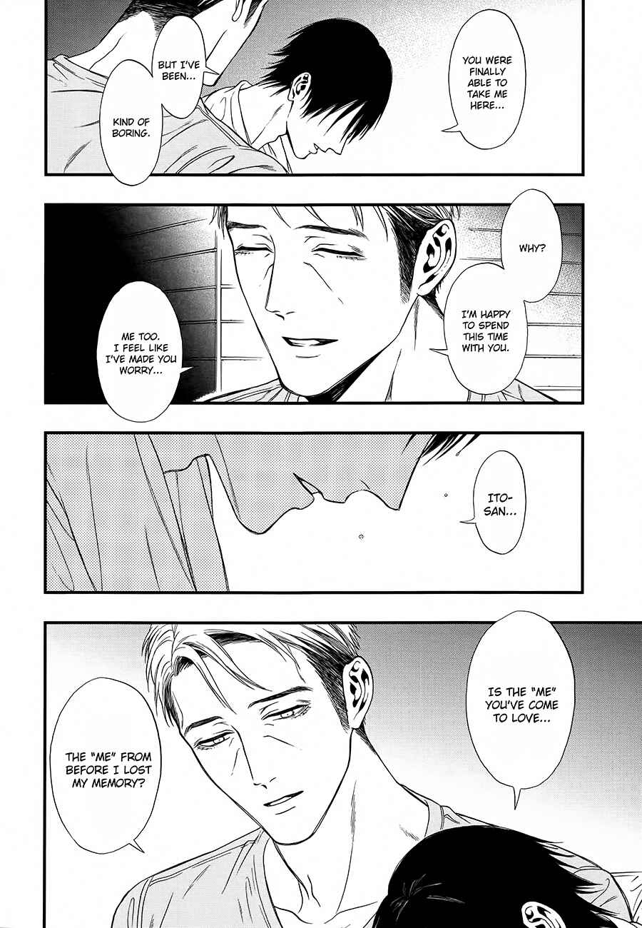Page 28 Chapter 4 I: Episode 0