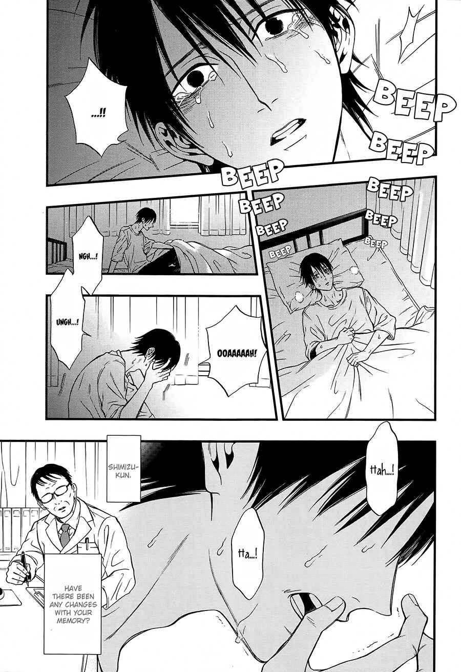 Page 5 Chapter 4 I: Episode 0