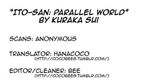 Page 1 Chapter 5 I: Episode 0