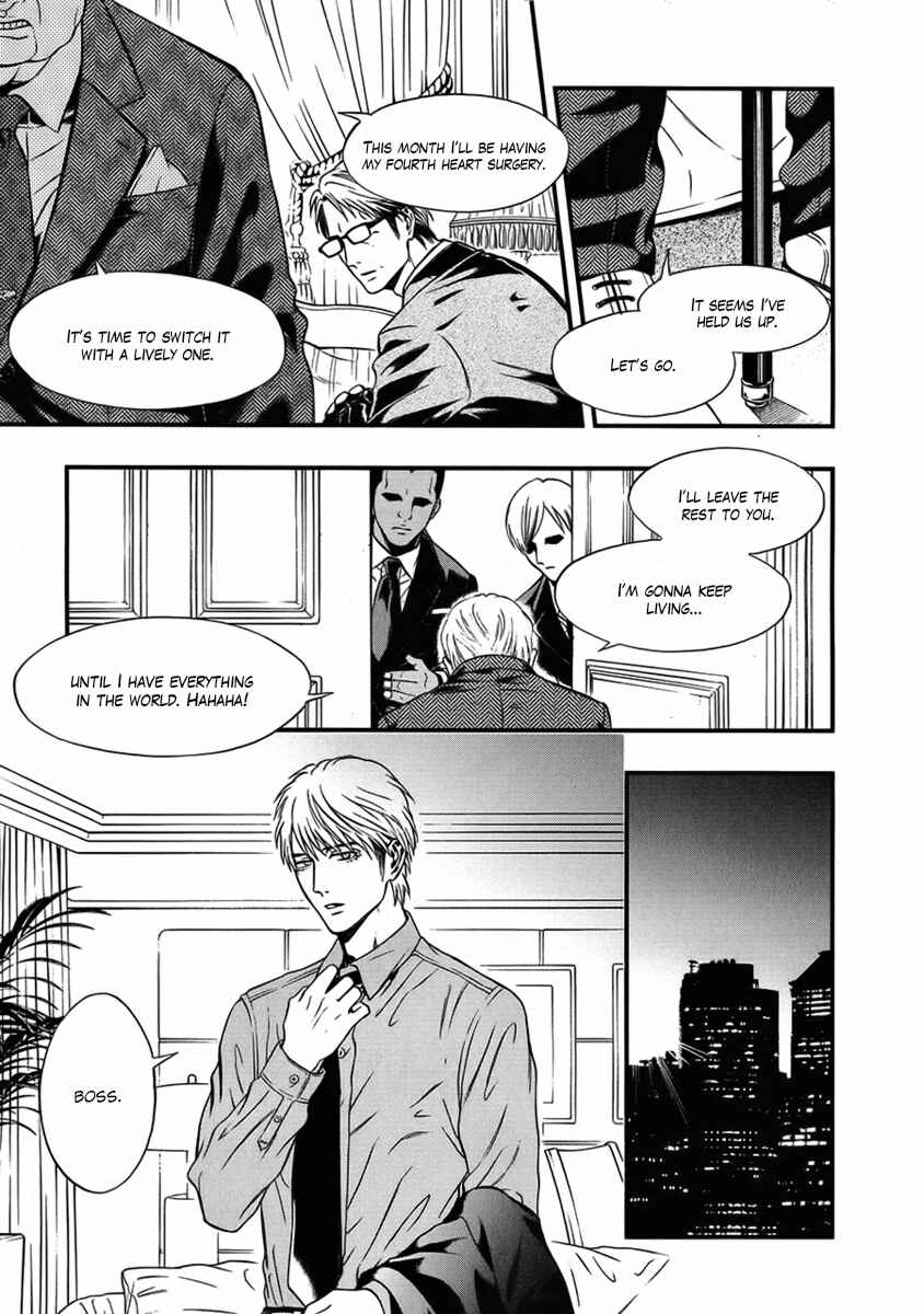 Page 11 Chapter 2 I: Episode 0