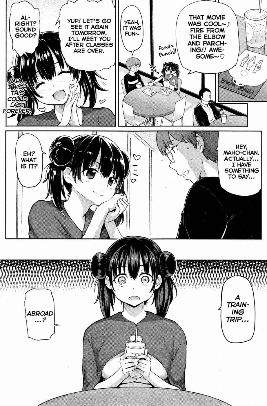 Page 2 Chapter 5 Sloppy Sakura-chan
