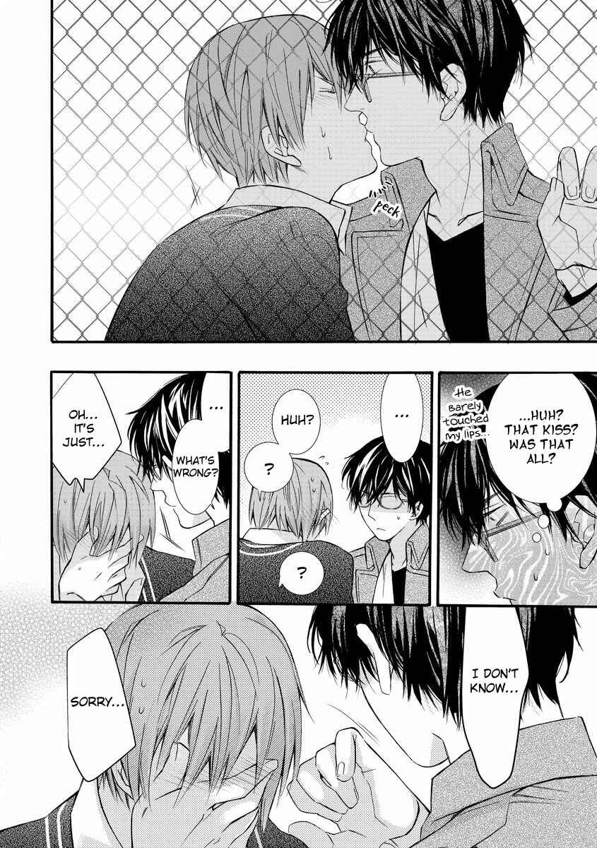 Page 28 Chapter 2 Warui Otona ni Narimashite