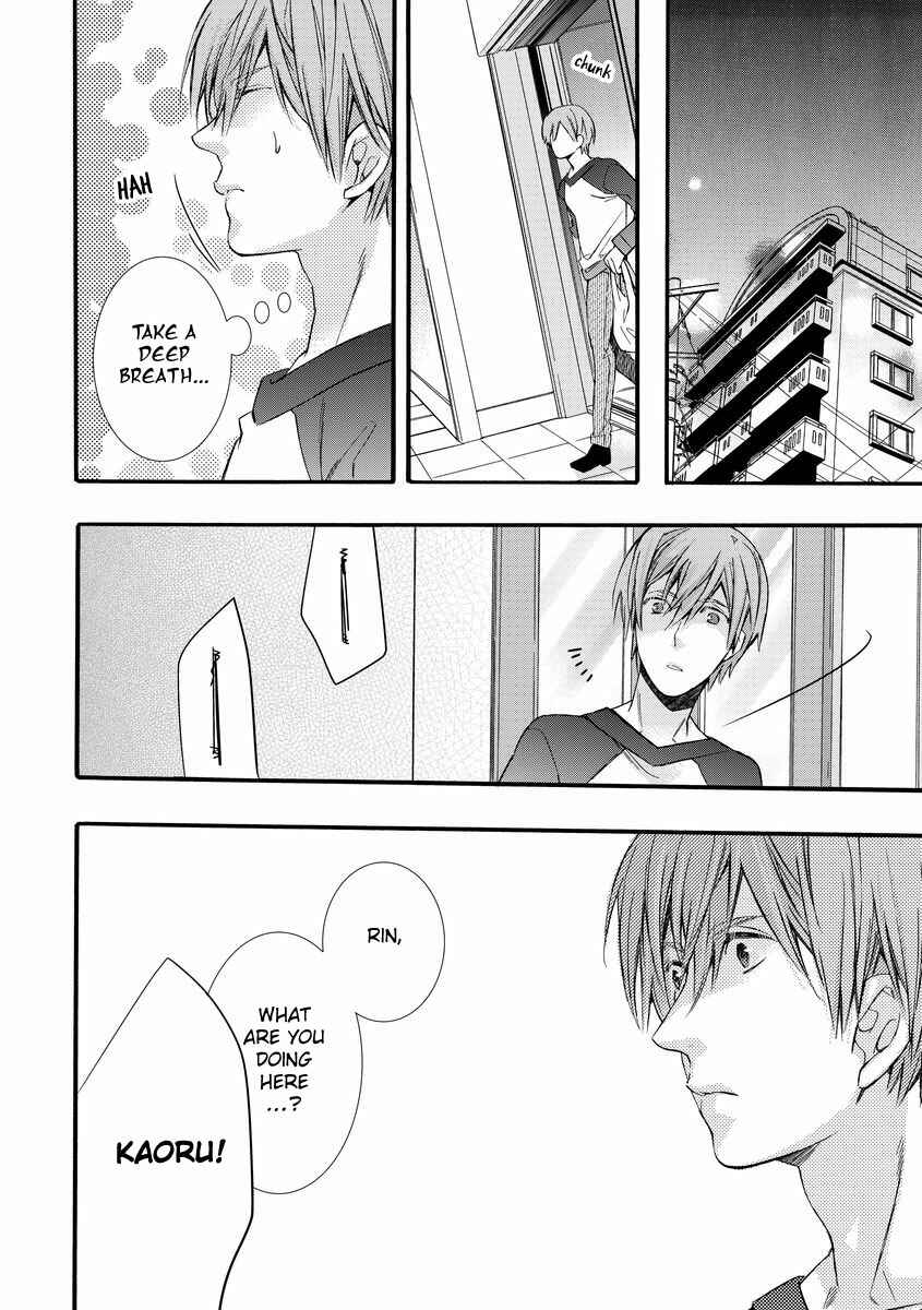 Page 30 Chapter 3 Warui Otona ni Narimashite