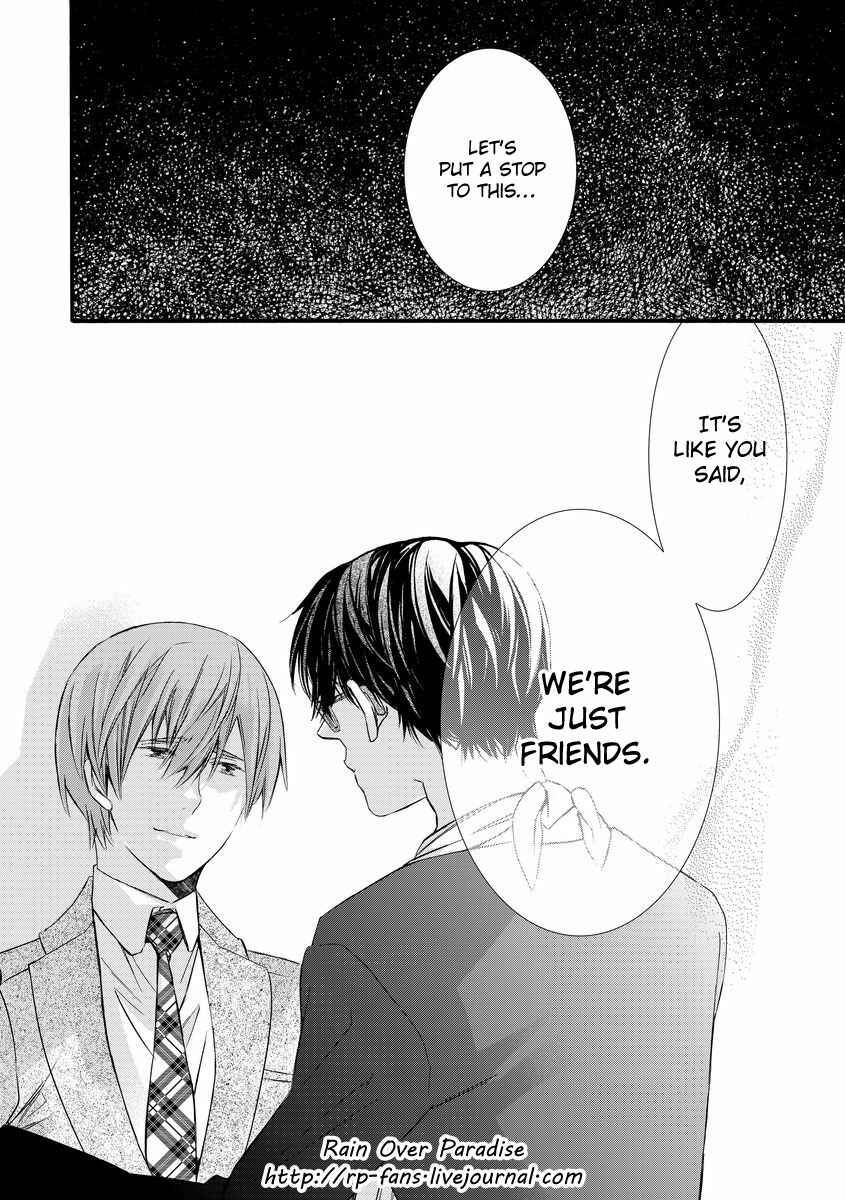 Page 34 Chapter 4 Warui Otona ni Narimashite