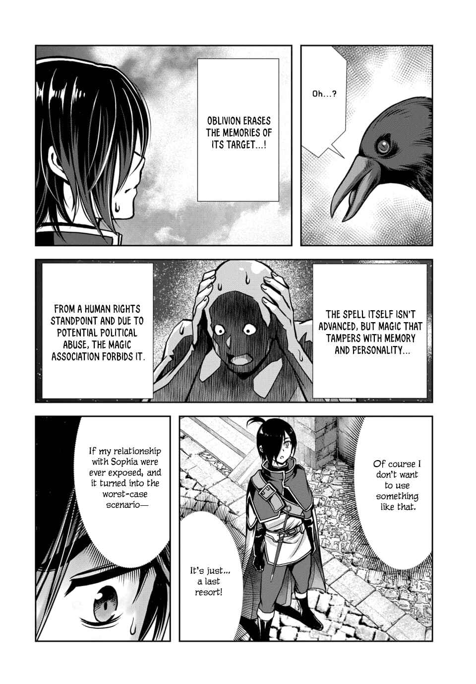Page 10 Chapter 5.2 Ore to Seijo ga Dekiteru Koto ga Baretara Kono Party wa Houkai suru