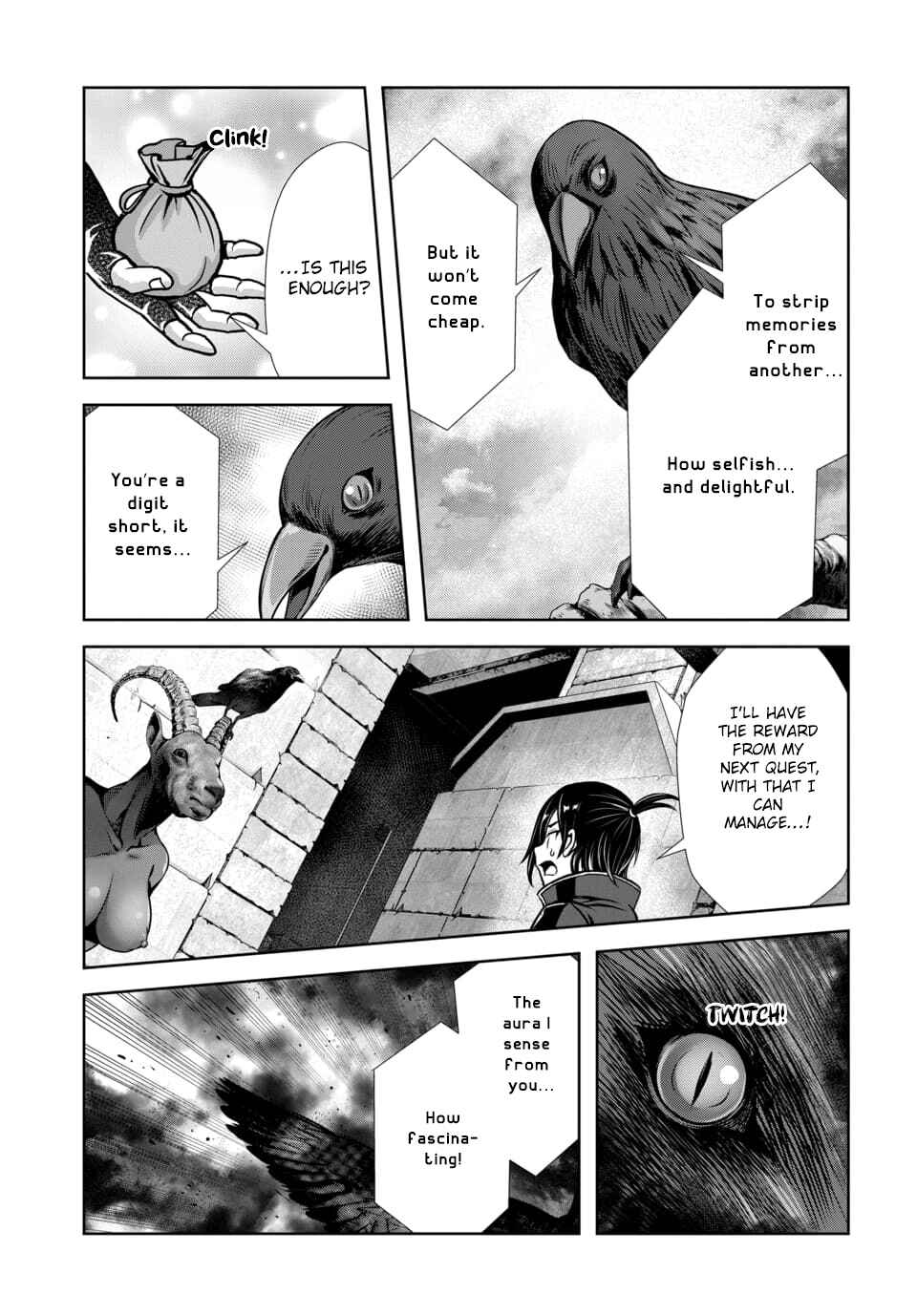 Page 11 Chapter 5.2 Ore to Seijo ga Dekiteru Koto ga Baretara Kono Party wa Houkai suru