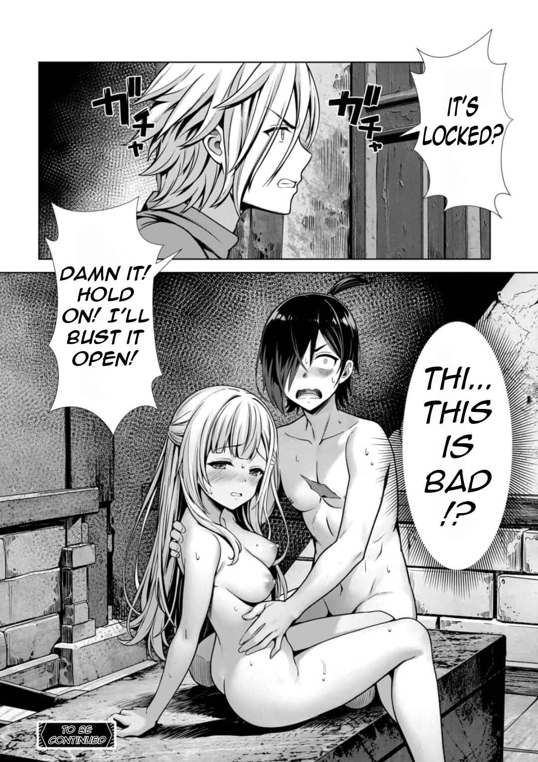 Page 13 Chapter 2.3 Ore to Seijo ga Dekiteru Koto ga Baretara Kono Party wa Houkai suru