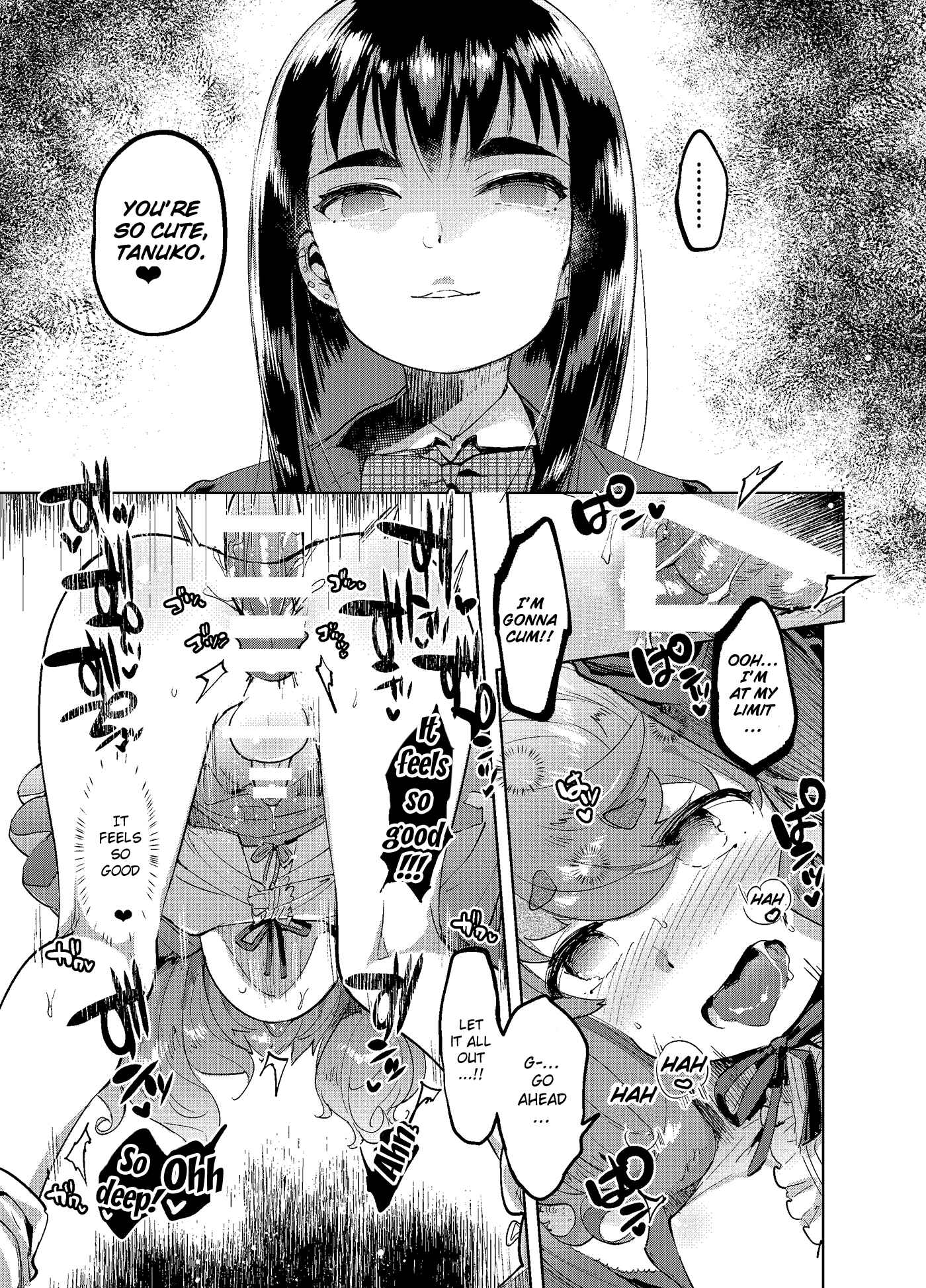 Page 32 Chapter Unknown_a9fe Zoku Josou no Pro ni Manabu Enkou no Susume