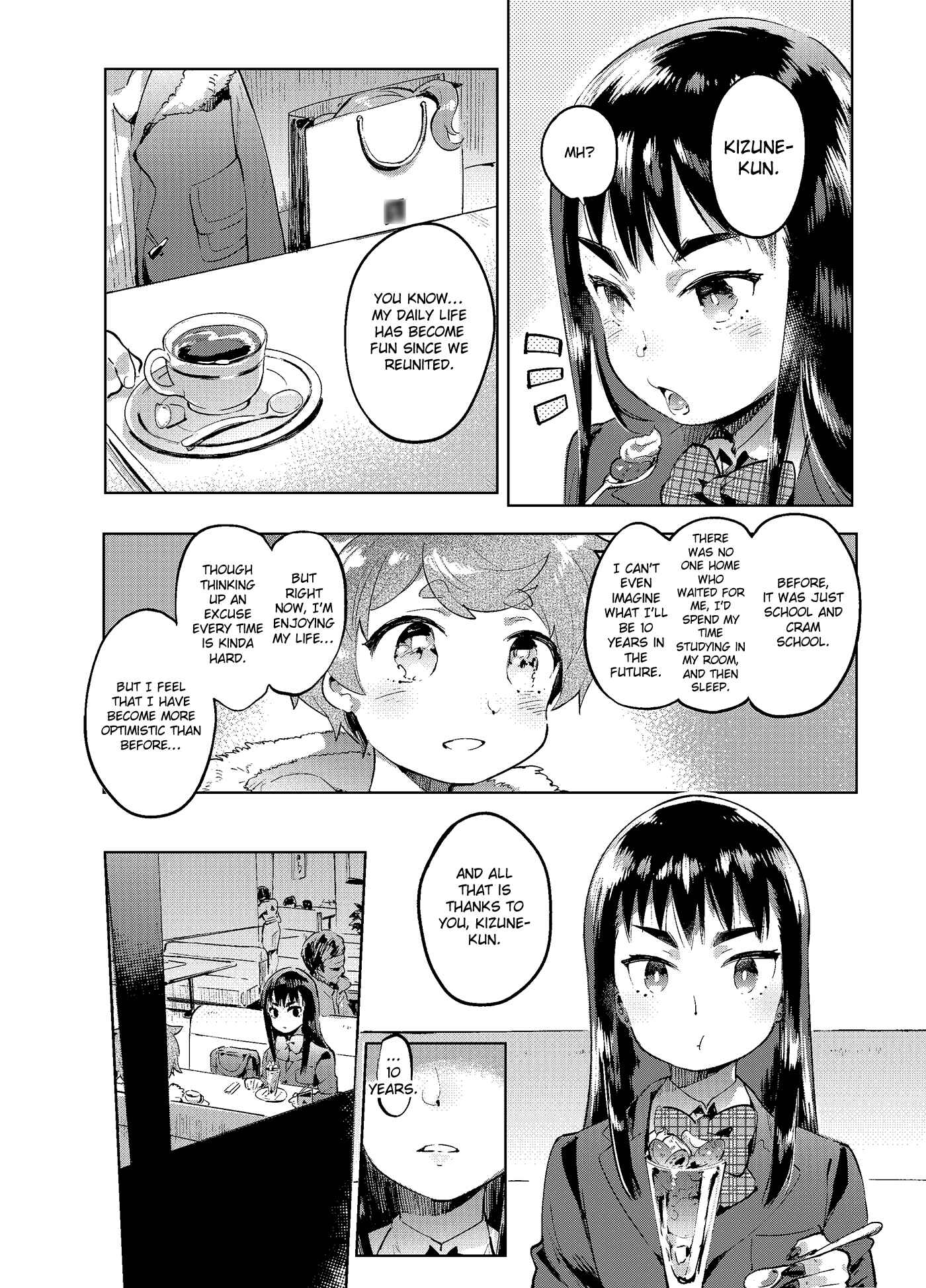 Page 35 Chapter Unknown_a9fe Zoku Josou no Pro ni Manabu Enkou no Susume