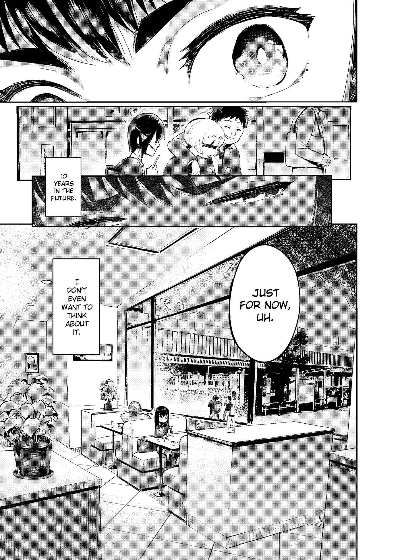 Page 36 Chapter Unknown_a9fe Zoku Josou no Pro ni Manabu Enkou no Susume