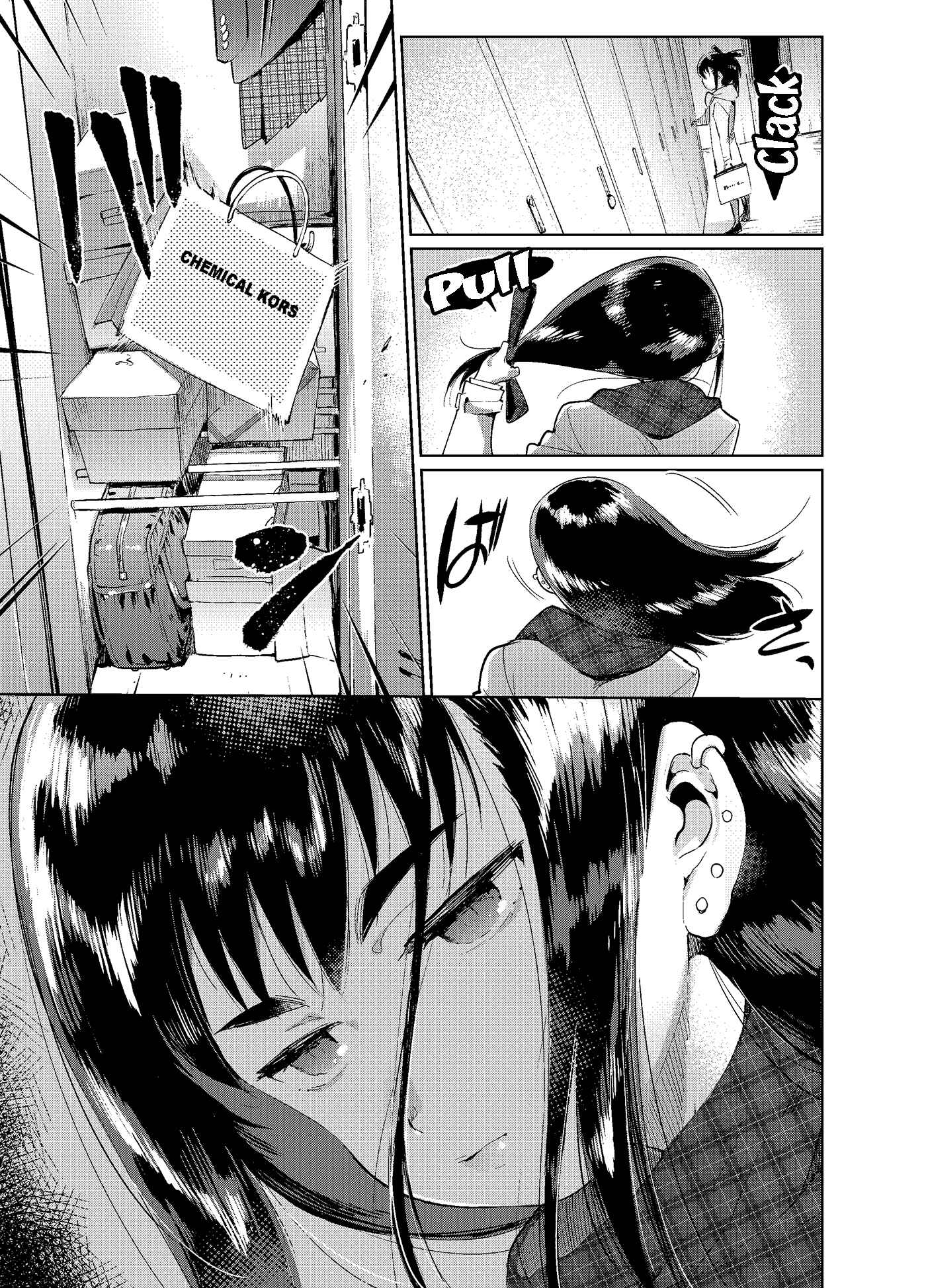 Page 6 Chapter Unknown_a9fe Zoku Josou no Pro ni Manabu Enkou no Susume