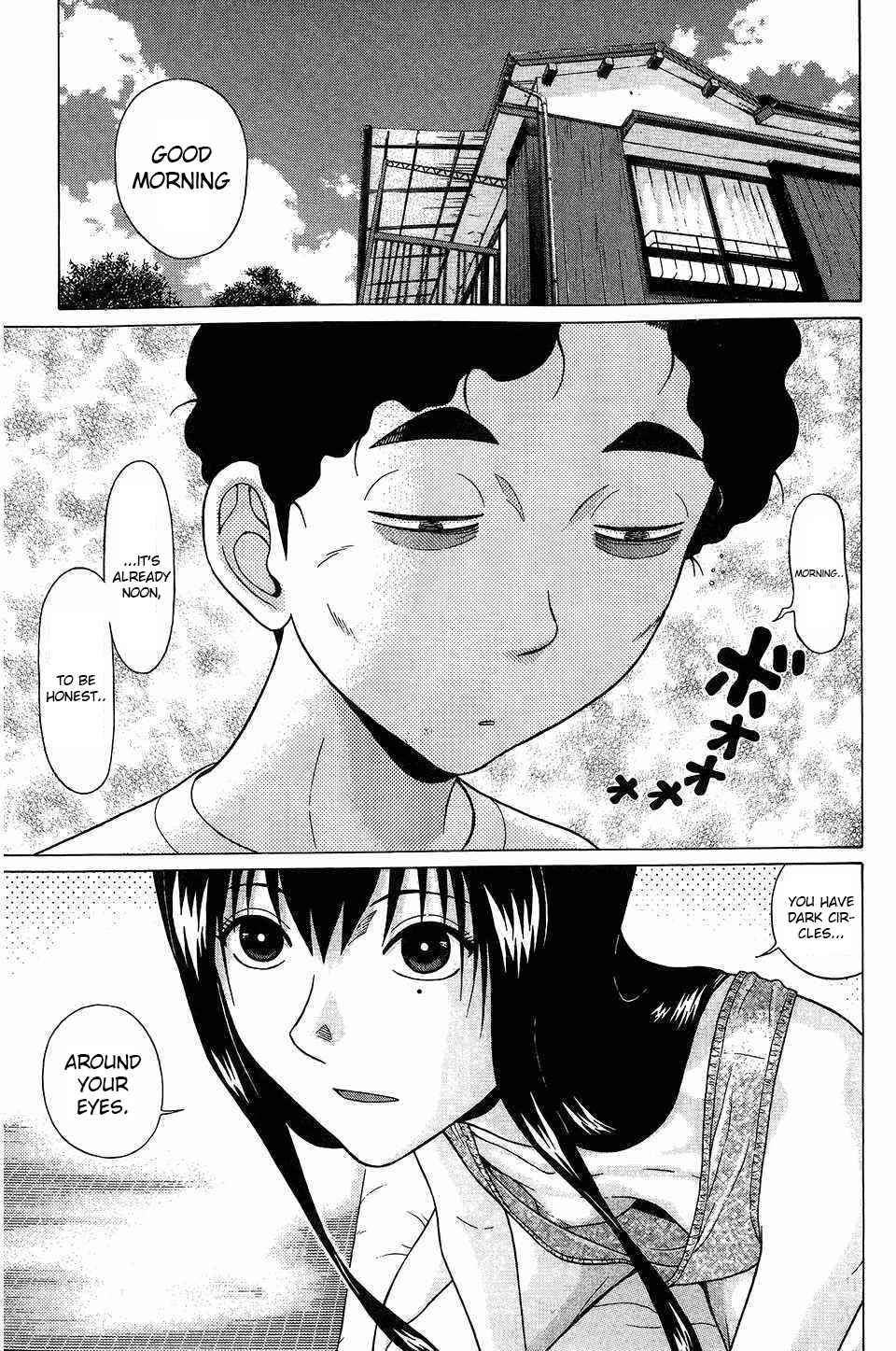 Page 4 Chapter 41 Ibitsu