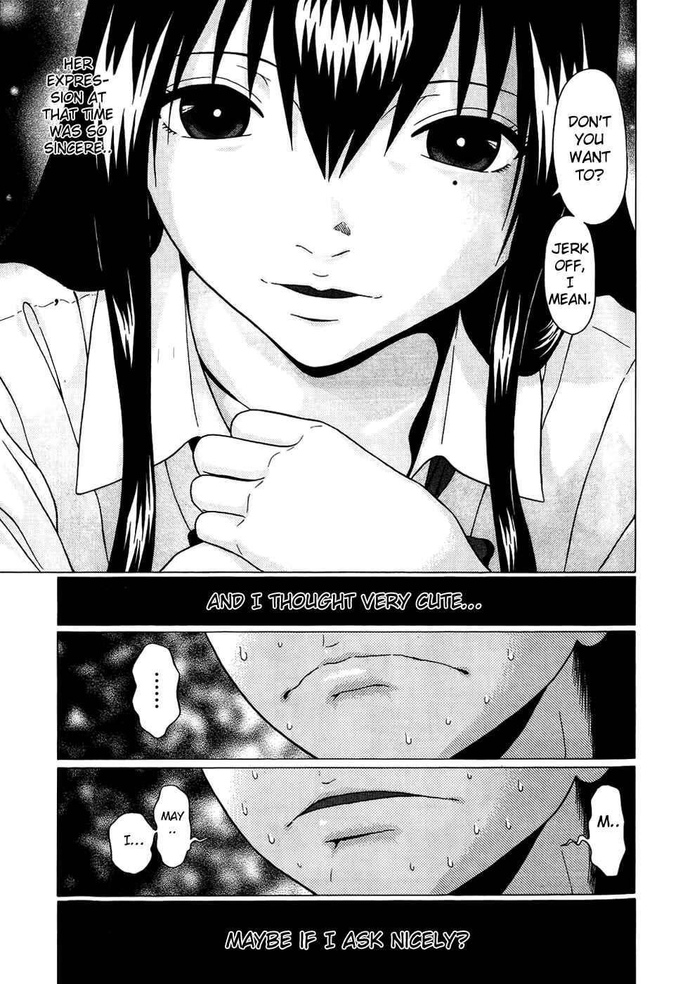 Page 20 Chapter 11 Ibitsu
