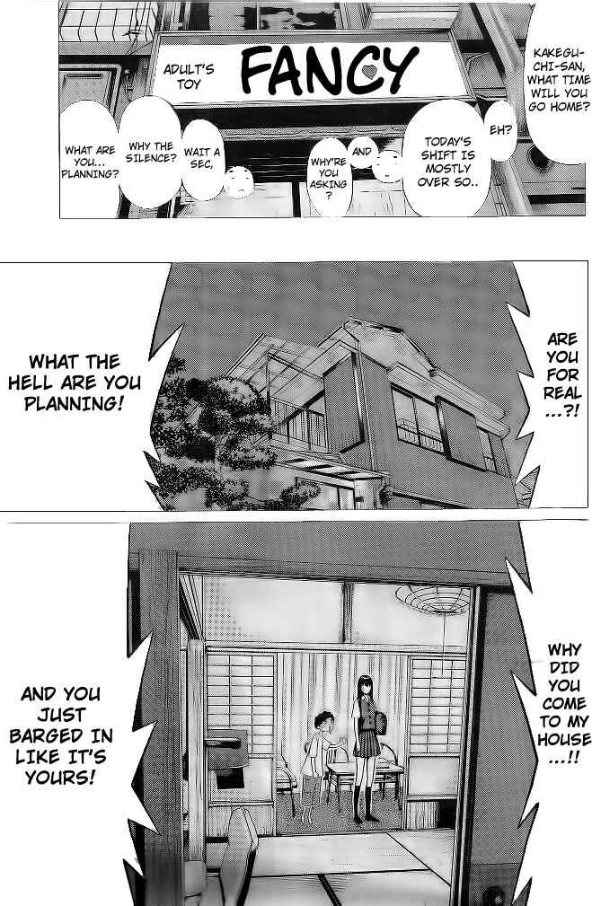 Page 10 Chapter 2 Ibitsu