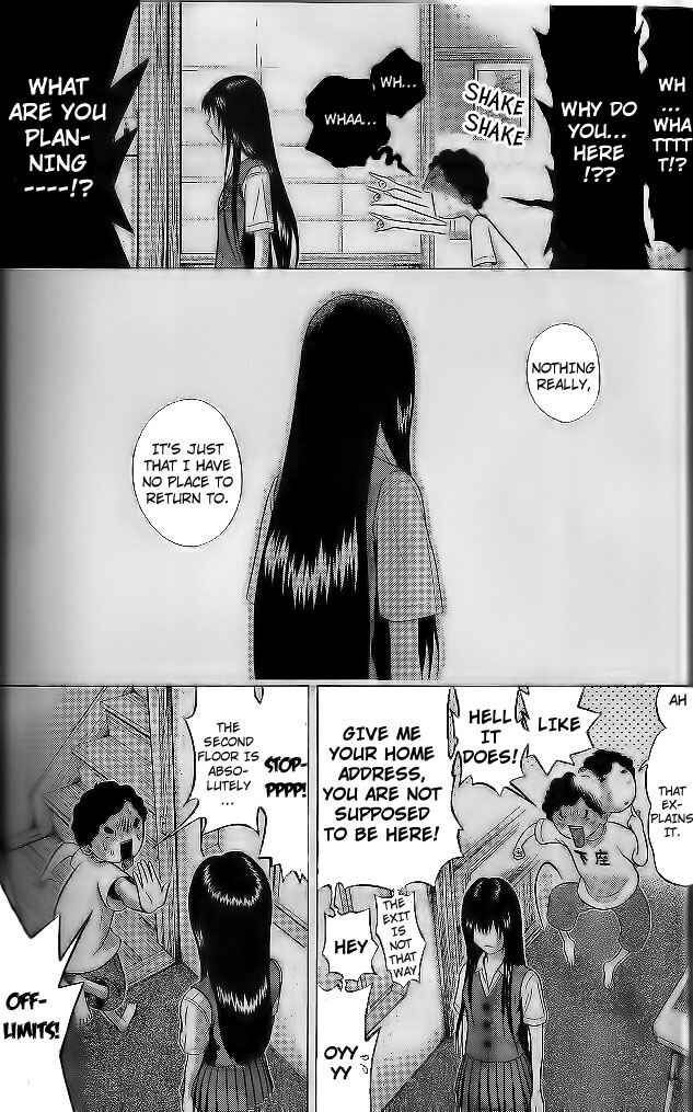 Page 12 Chapter 2 Ibitsu