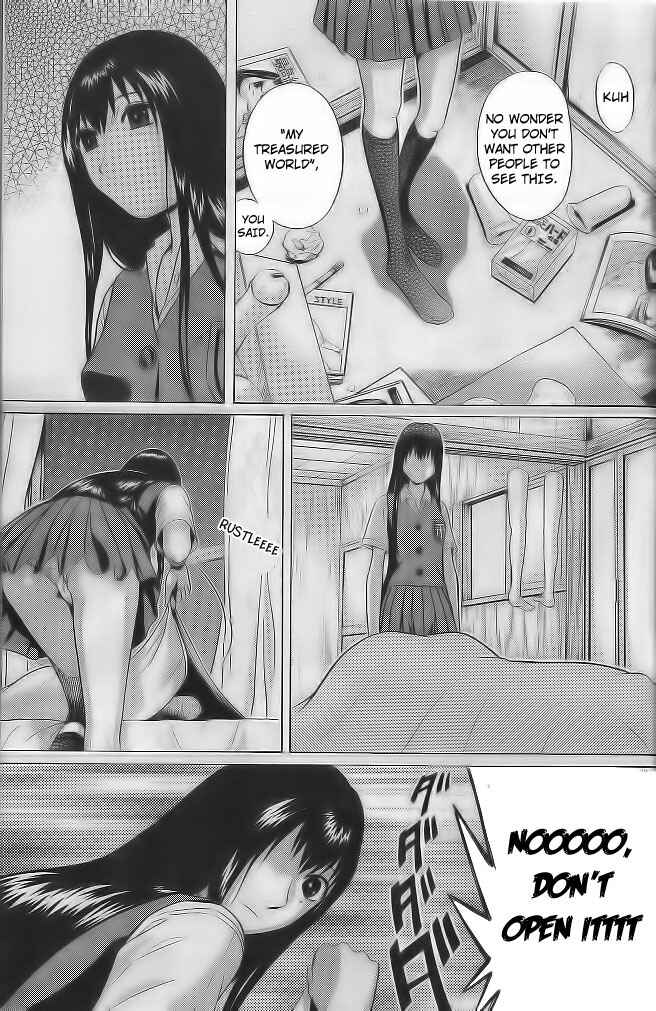 Page 16 Chapter 2 Ibitsu