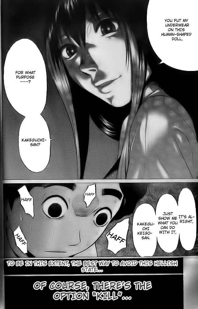 Page 19 Chapter 2 Ibitsu