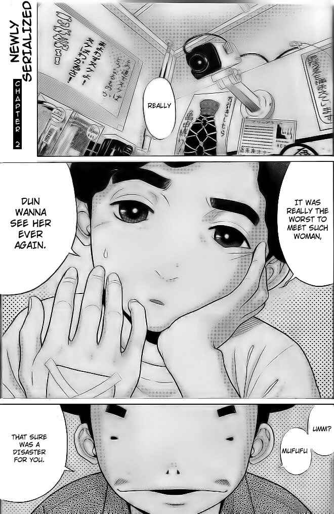 Page 2 Chapter 2 Ibitsu