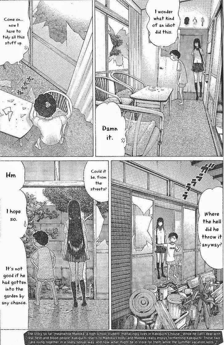 Page 3 Chapter 25 Ibitsu