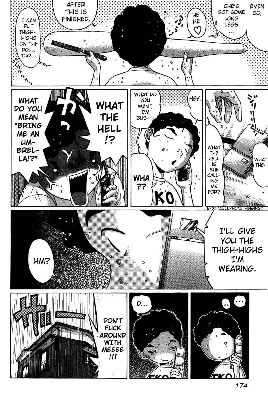 Page 10 Chapter 8 Ibitsu