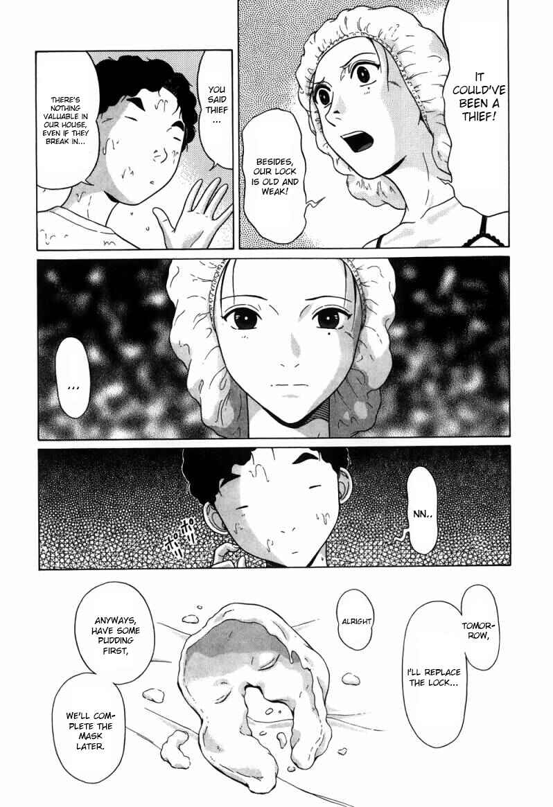 Page 13 Chapter 36 Ibitsu