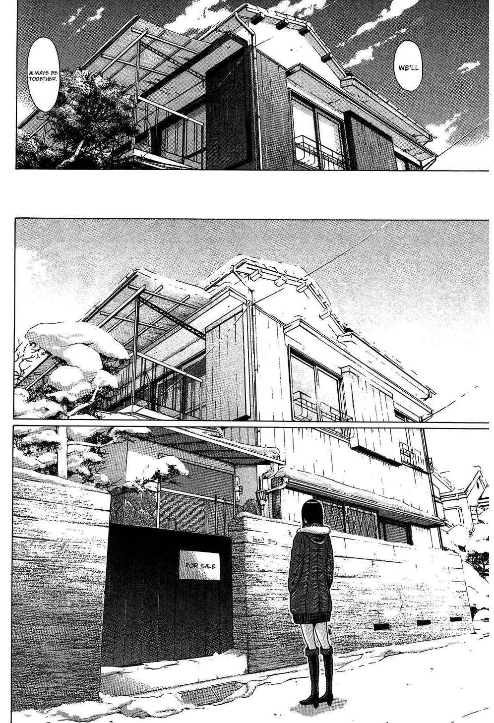 Page 9 Chapter 63 Ibitsu