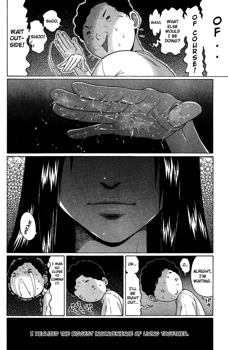 Page 20 Chapter 5 Ibitsu