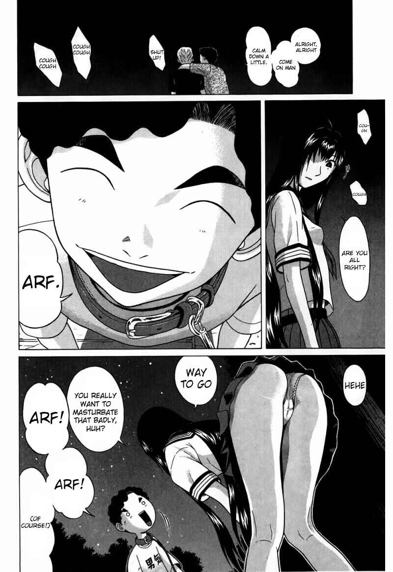 Page 7 Chapter 31 Ibitsu