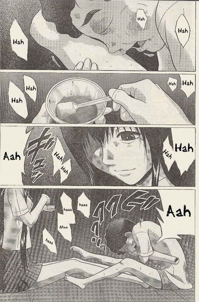 Page 20 Chapter 22 Ibitsu
