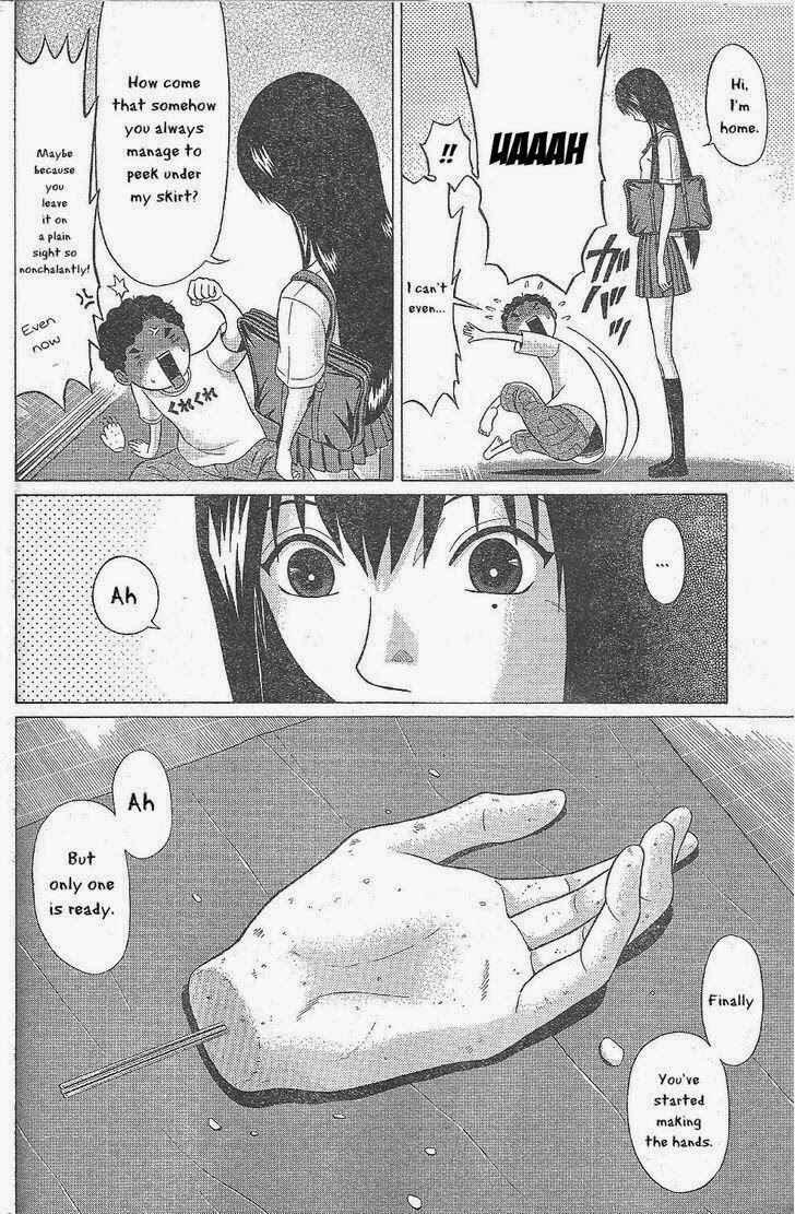 Page 12 Chapter 24 Ibitsu