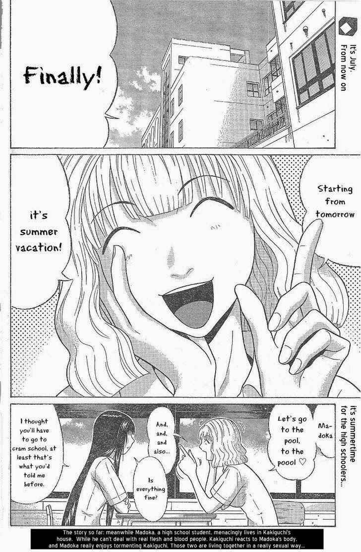 Page 2 Chapter 24 Ibitsu