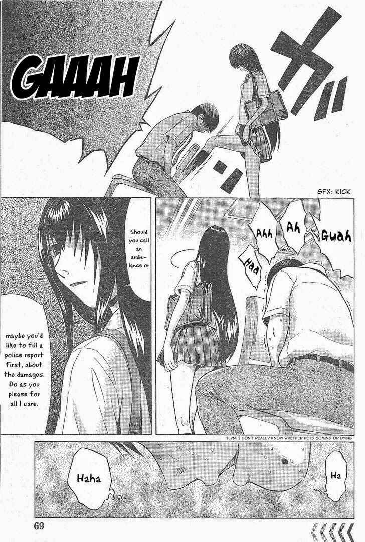 Page 9 Chapter 24 Ibitsu