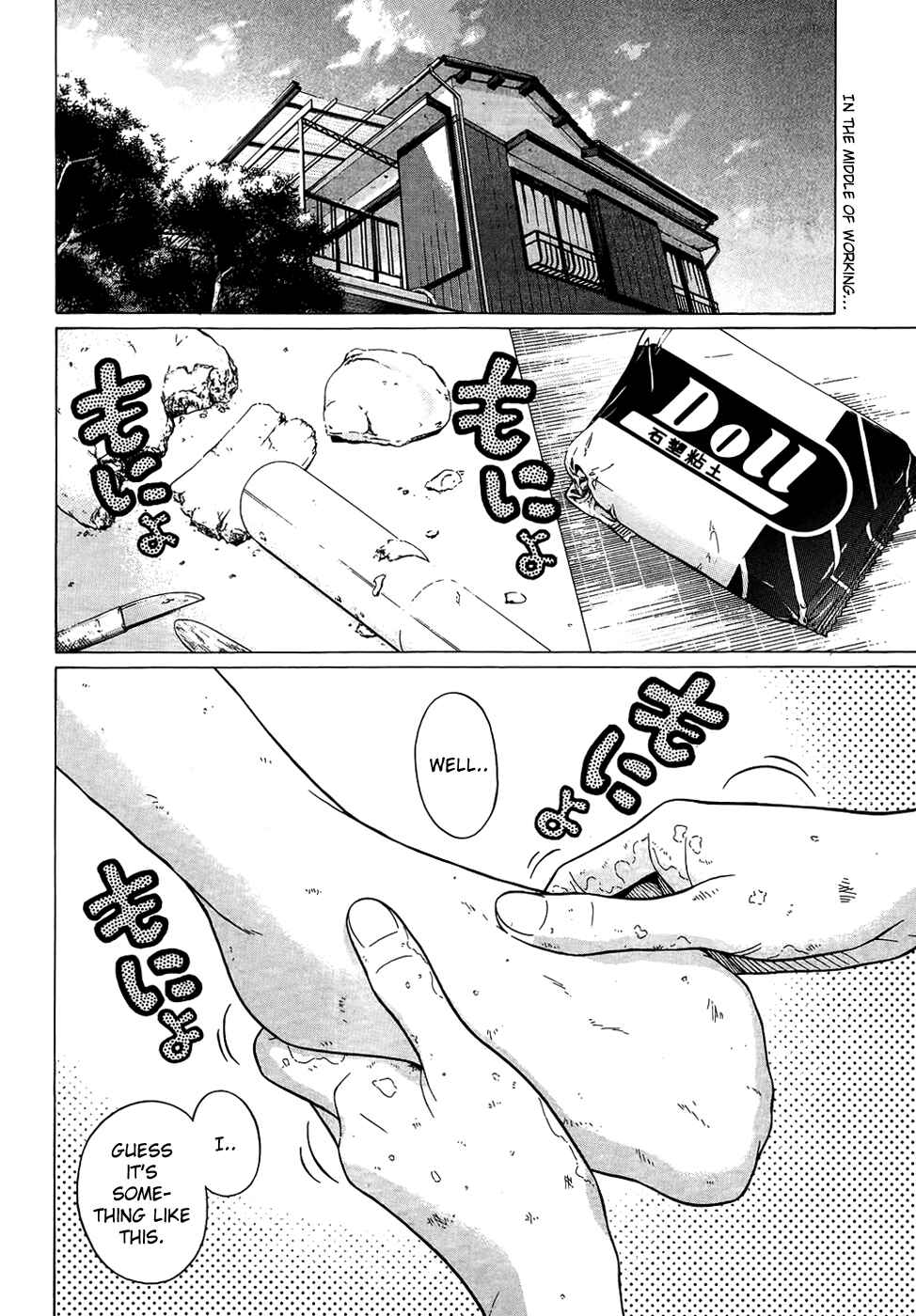 Page 2 Chapter 13 Ibitsu