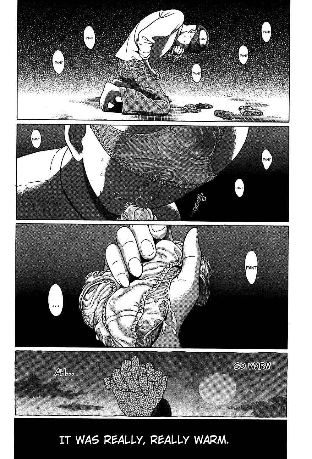 Page 20 Chapter 62 Ibitsu