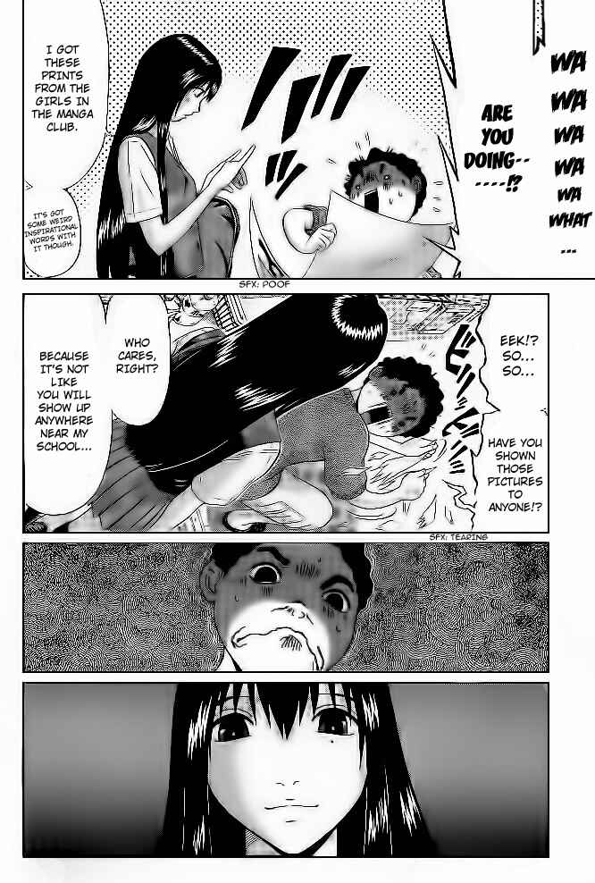 Page 7 Chapter 3 Ibitsu