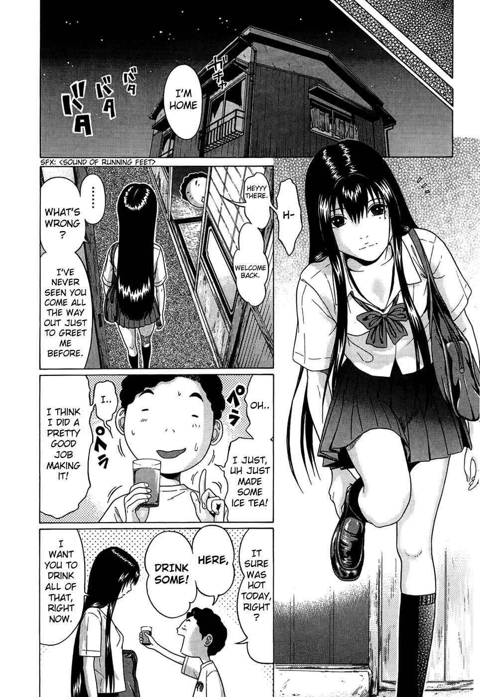 Page 16 Chapter 10 Ibitsu