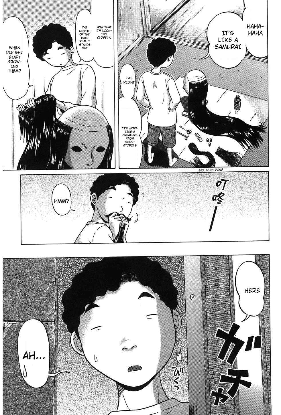 Page 5 Chapter 54 Ibitsu